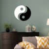 Simbolo Yin y Yang!