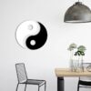 Simbolo Yin y Yang!