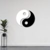 Simbolo Yin y Yang!